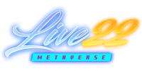 Game studio logo