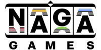 Game studio logo